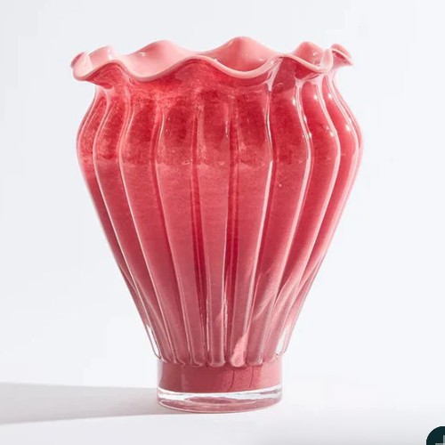 Ben David Vase